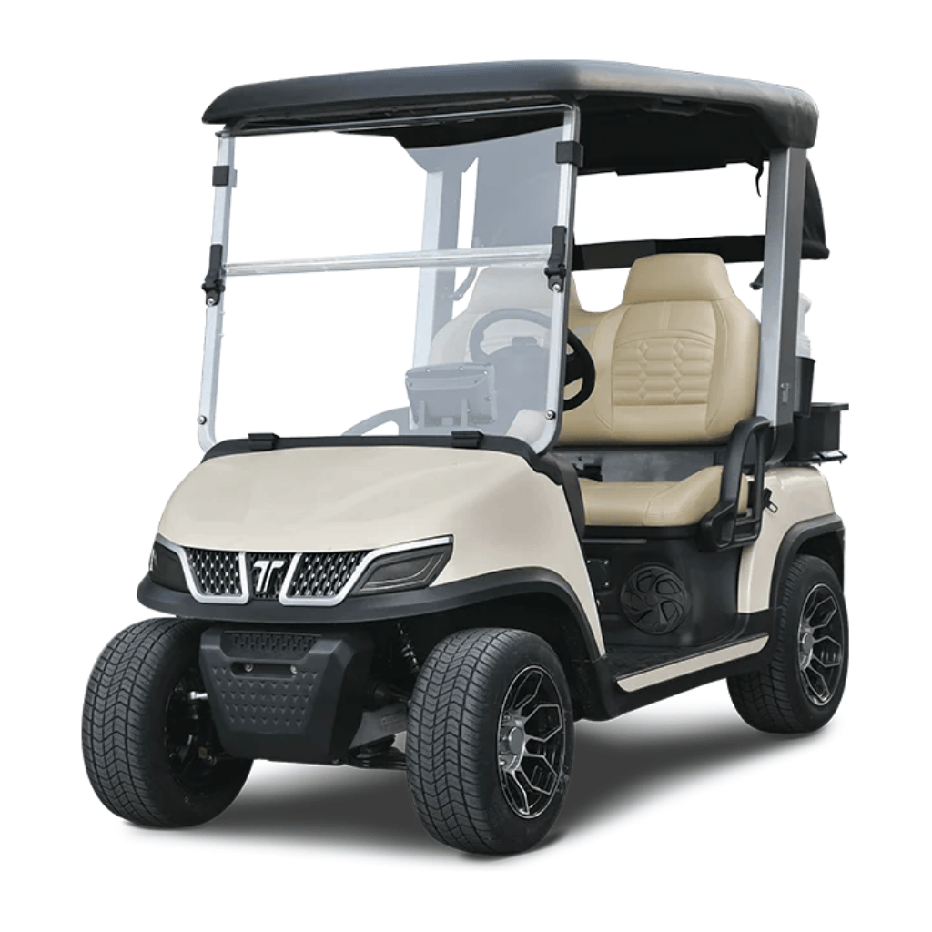 Golfkar BSN-TARA