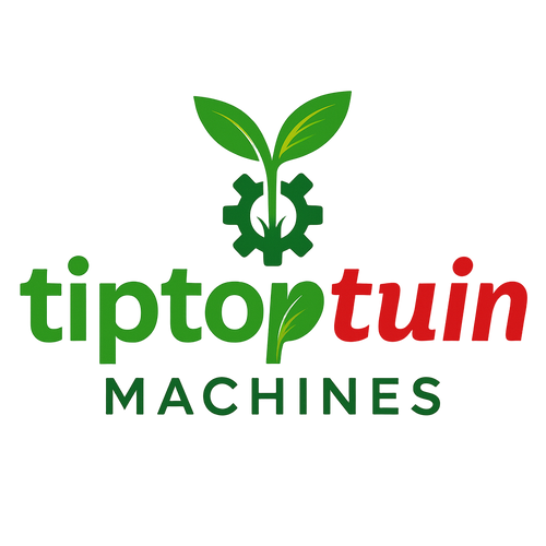tiptoptuin machines