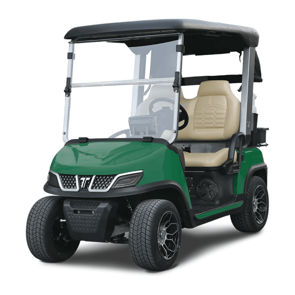 Golfkar BSN-TARA