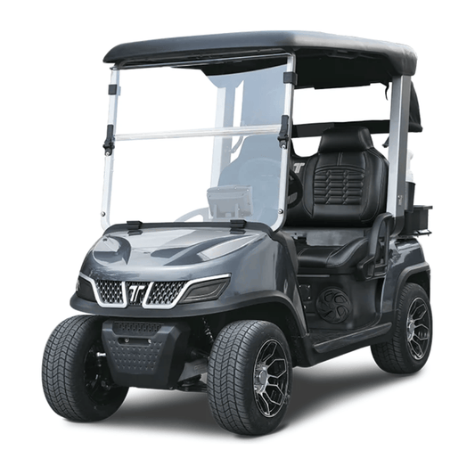 Golfkar BSN-TARA