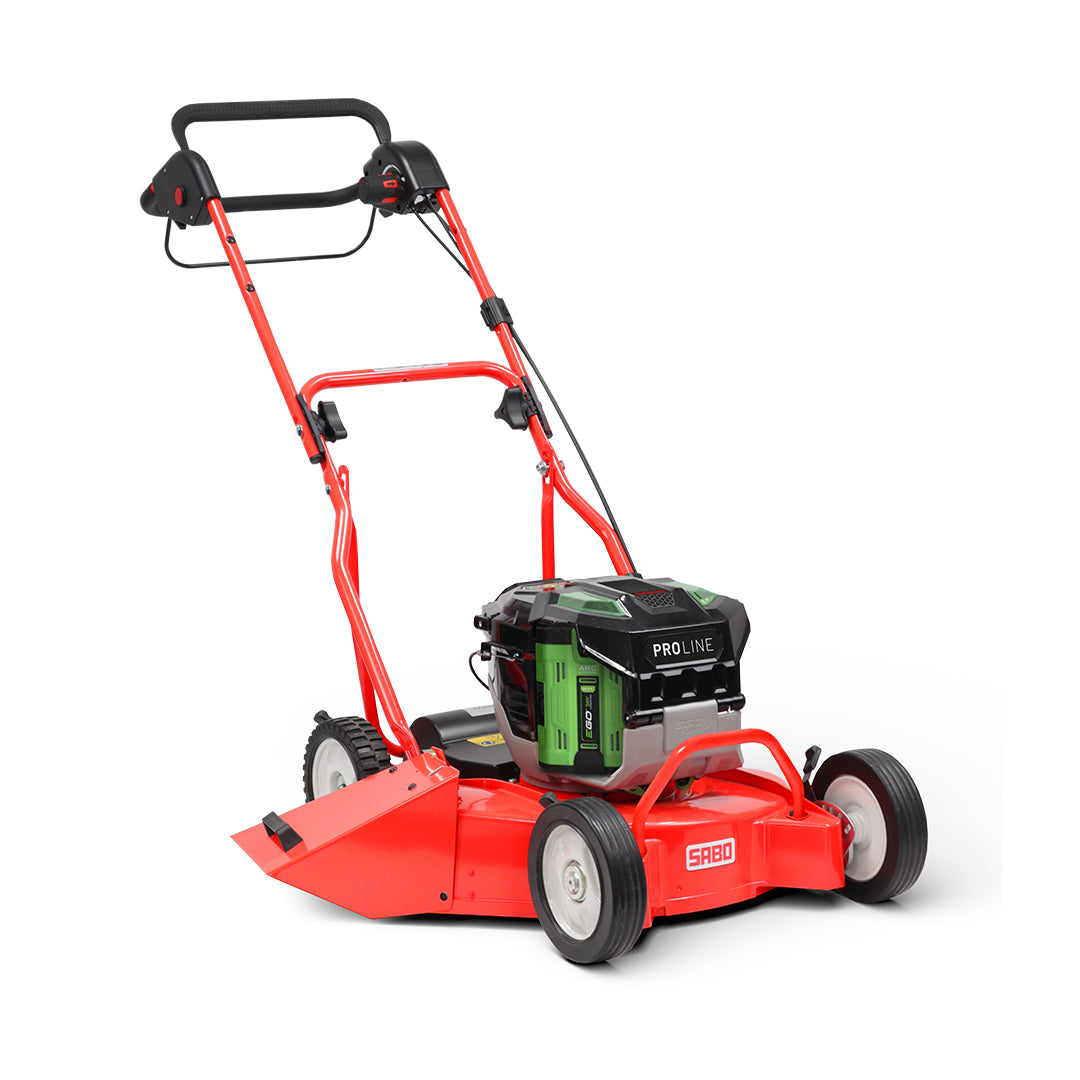 SABO 50-PRO E S VARIO