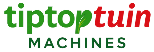 tiptoptuin machines